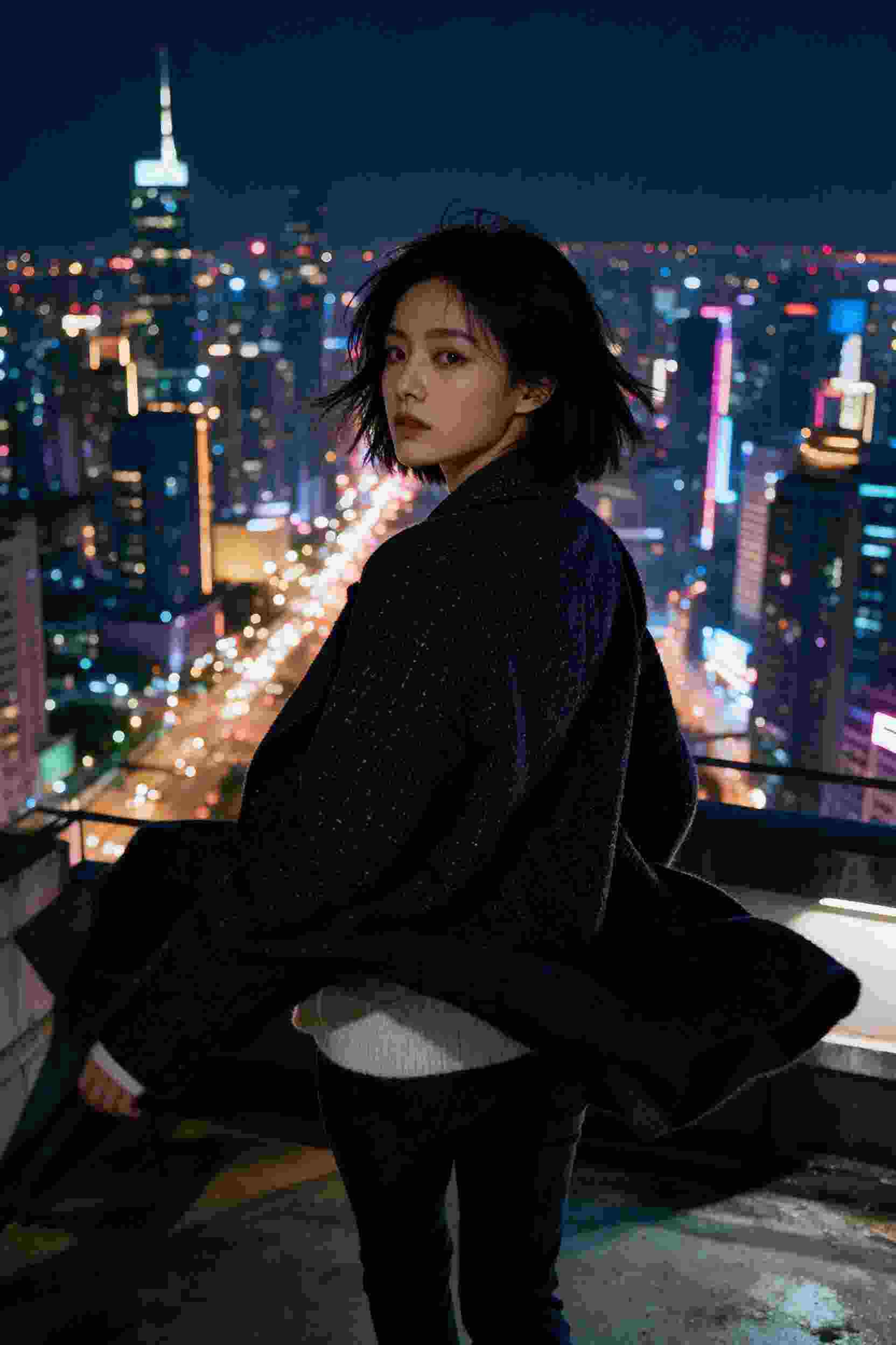 精灵冒险