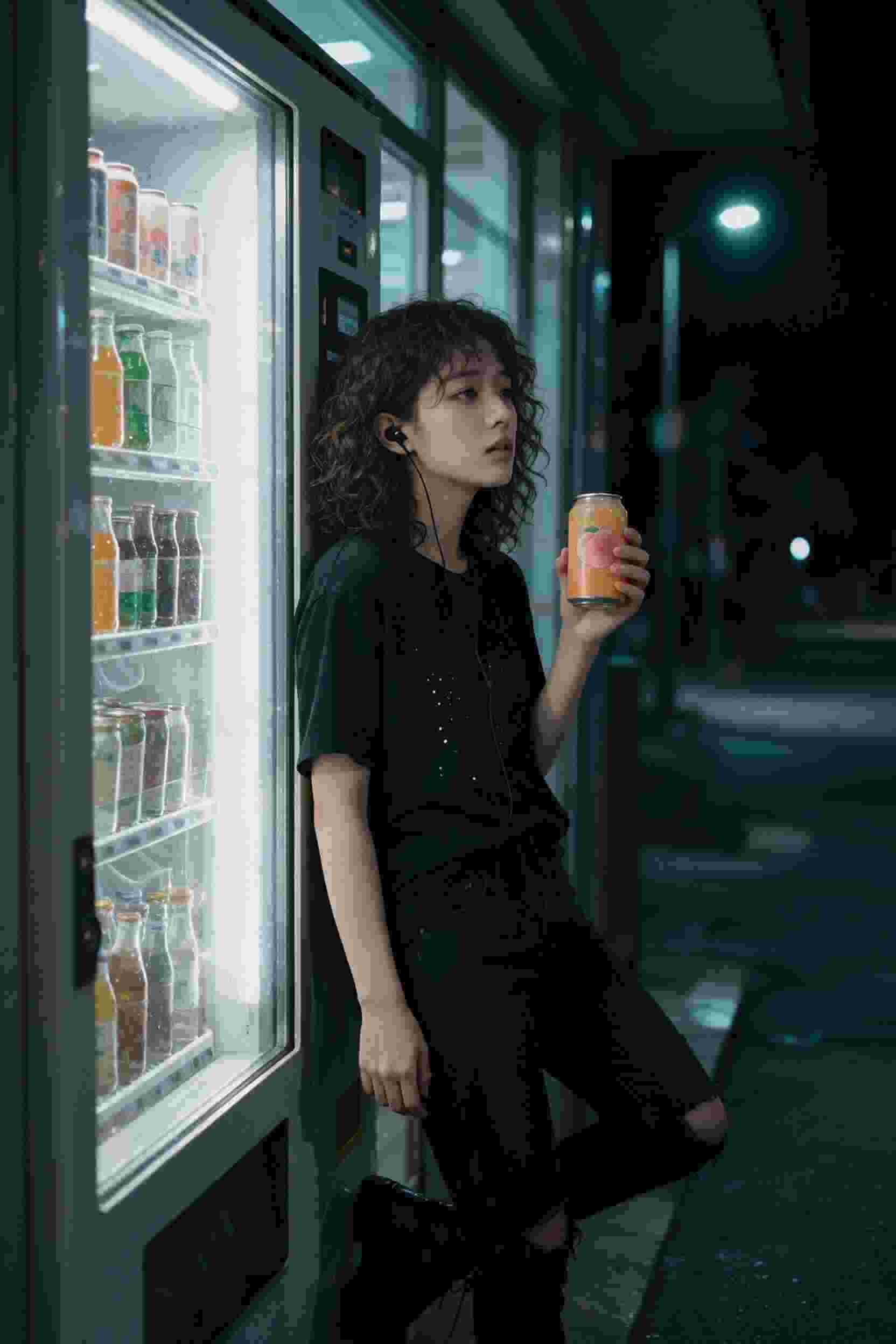 青玥物语