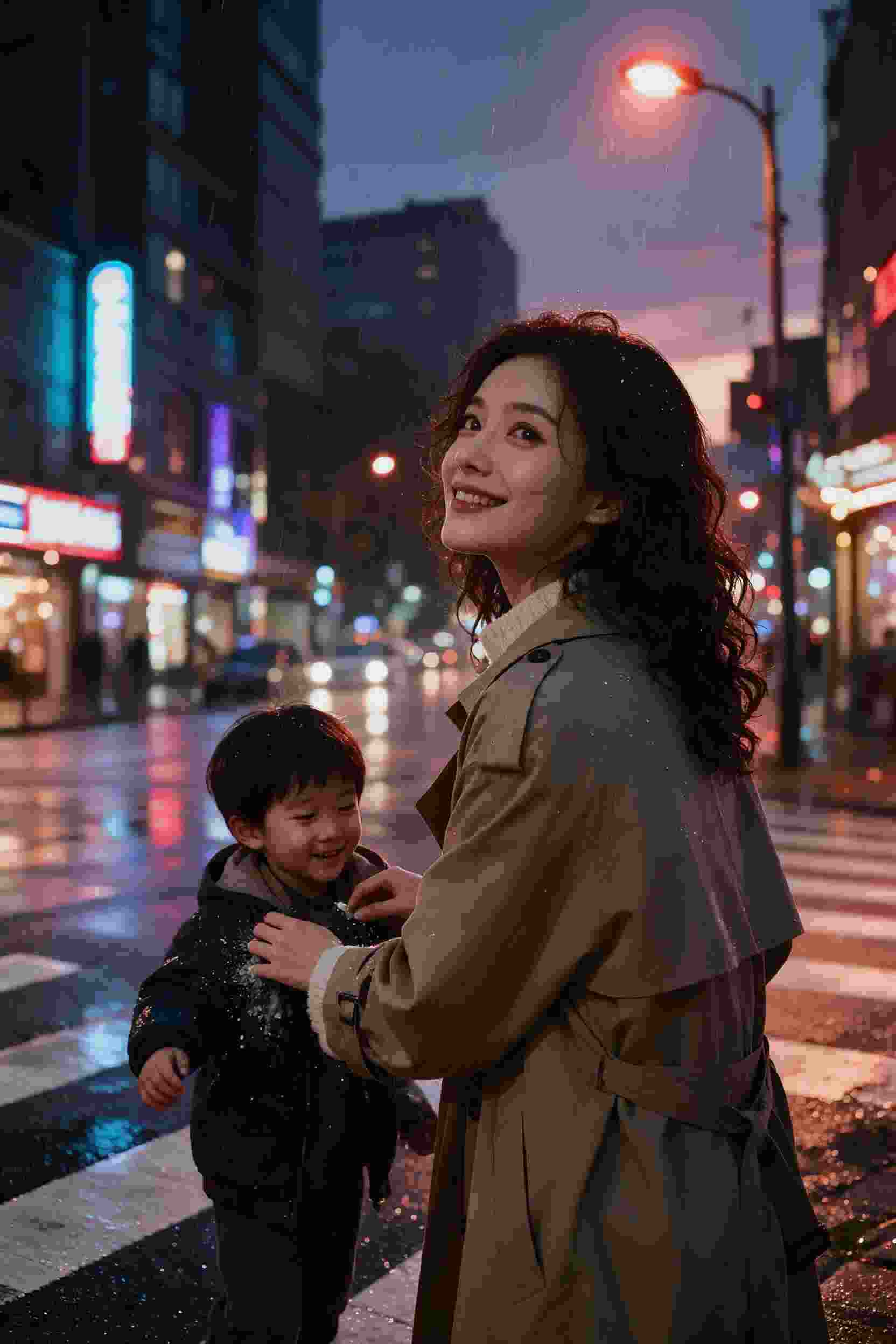 绘梦春秋