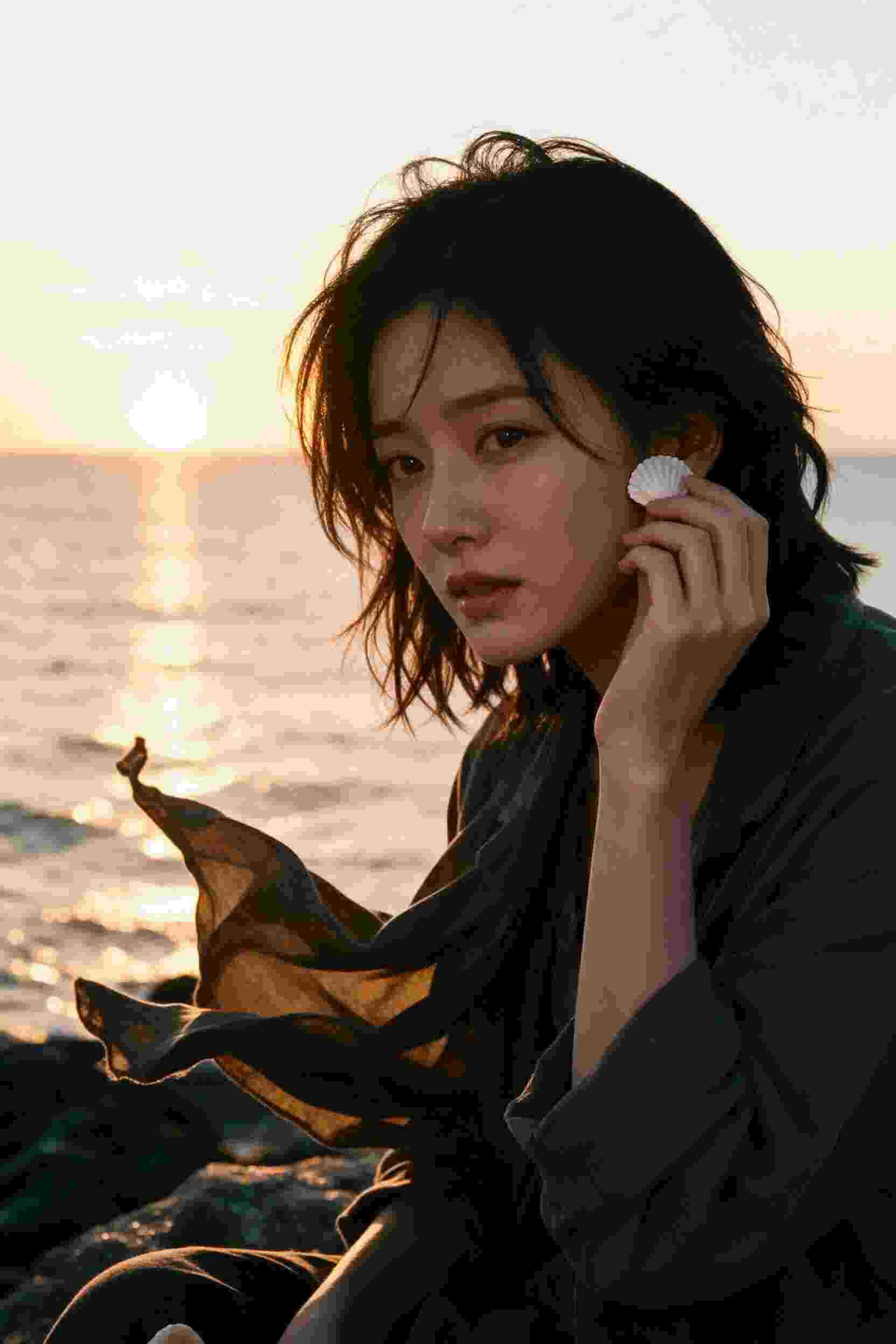 暮雪长歌